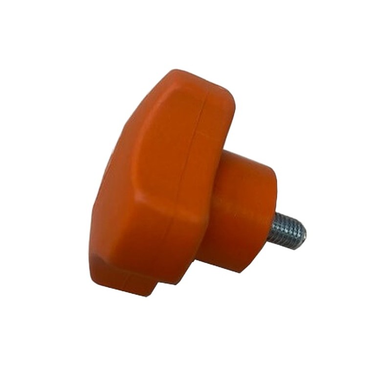 POMO RUBI M8X13 V2 45872