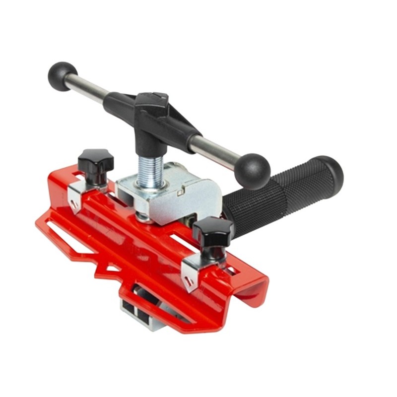 ESPINA RUBI ELAST. DIN-1481  5X14  12293