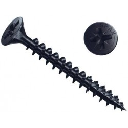 TIRAFONDO NEGRO 3,5X 30...