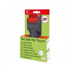 TRAMPA SUPERCAT RATONES"NO...