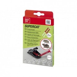 SUPERCAT CEBO JERINGAS...