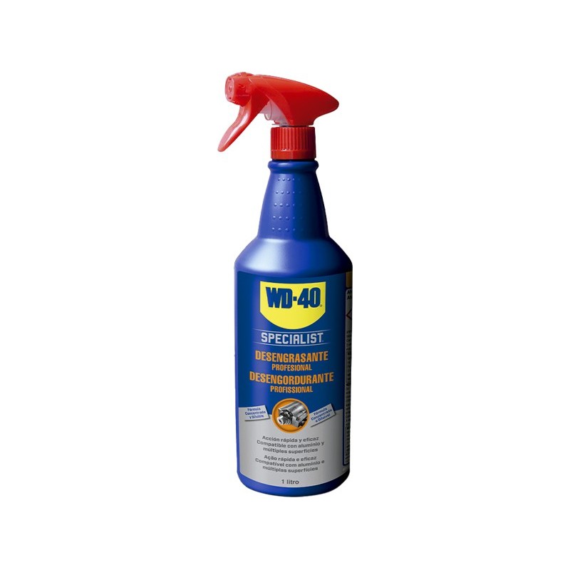 WD-40 SPECIAL DESENGRASANTE PROFES.1LT 341458