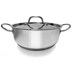 ENEIDE CHEFF-INOX CACEROLA...