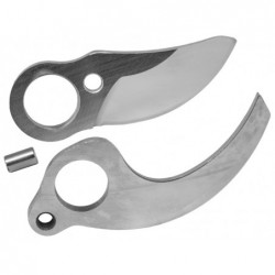 HOJA RECAMBIO TIJERA...