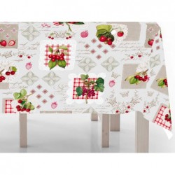 MANTEL NEW TEX 161 1,40X25 M.