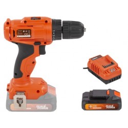 TALADRO ATORNILLADOR 20V. 1...