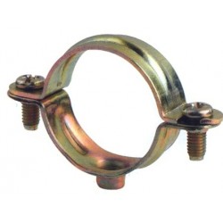 ABRAZADERA METAL M6X40...