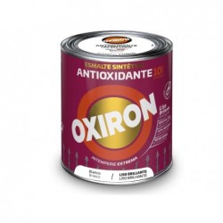 ESMALTE LISO BRILLANTE...