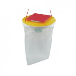 ATRAPA MOSCAS COLGANTE...