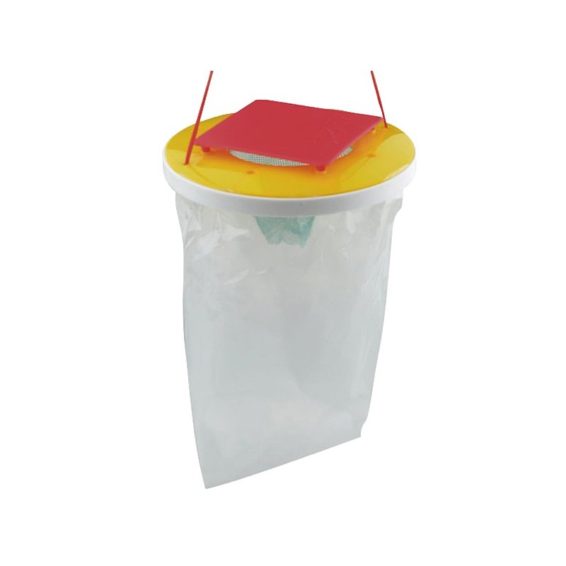 ATRAPA MOSCAS COLGANTE 20x30  800921