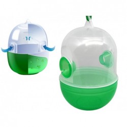 TRAMPA AVISPAS 8.5x8.5x13.5...