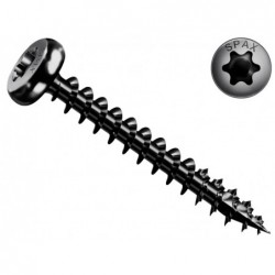 TIRAFONDO PAV C/R 3,5 X 12...