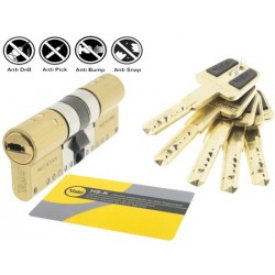 CILINDRO YALE HSKMD3010L3 AK3