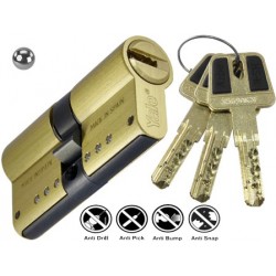 CILINDRO YALE SEGURIDAD...