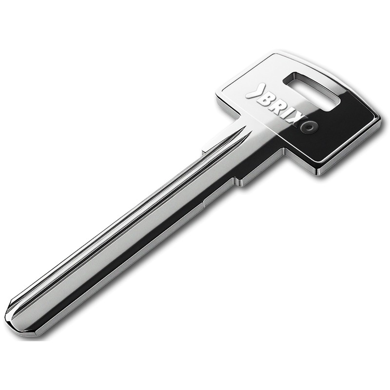 LLAVE CERROJO BRIXO 182 800521