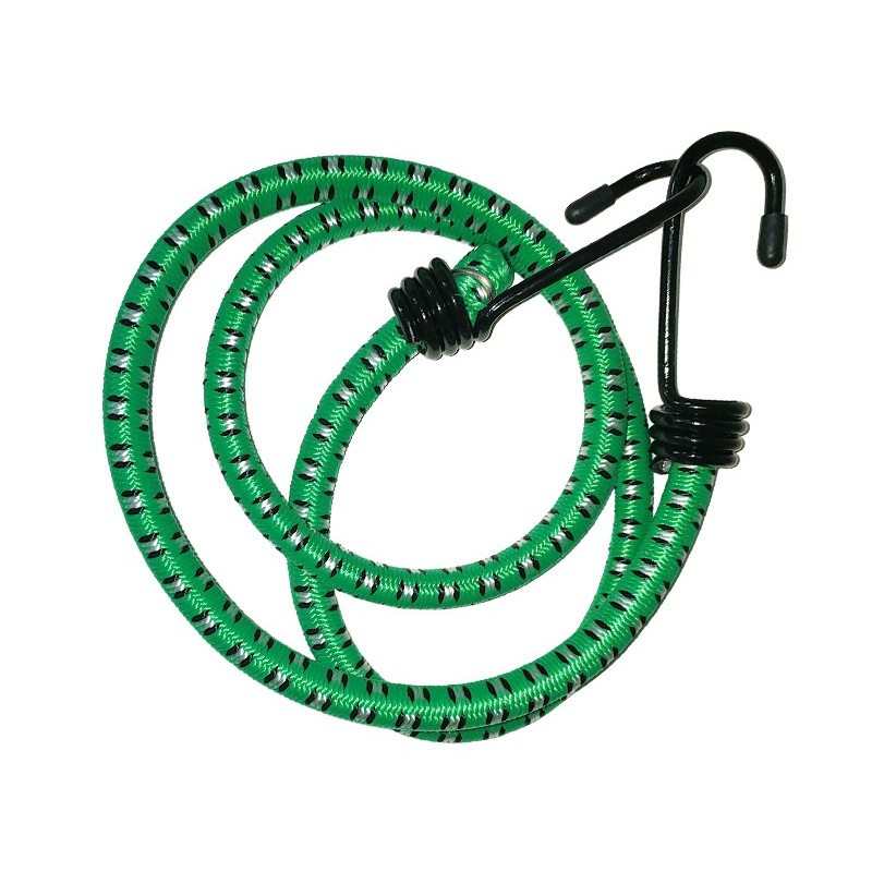 BRI-CUERDA ELASTICA C/2 GANCHOS 10MMx1M