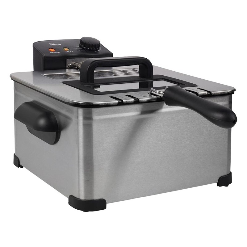 FREIDORA 5 LTS. FR 6949  2000W TRISTAR