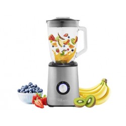 BATIDORA VASO CRISTAL 1,5L...