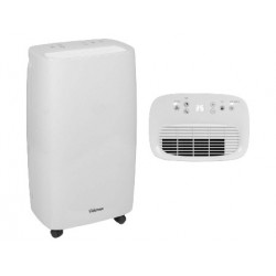 DESHUMIDIFICADOR TRISTAR 10...