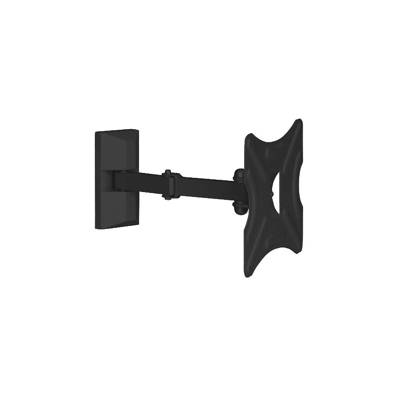 SOPORTE TV MURAL 4 EJES  37" NG 900117