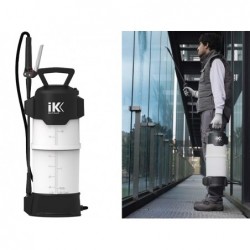 PULVERIZADOR IK MULTI PRO...