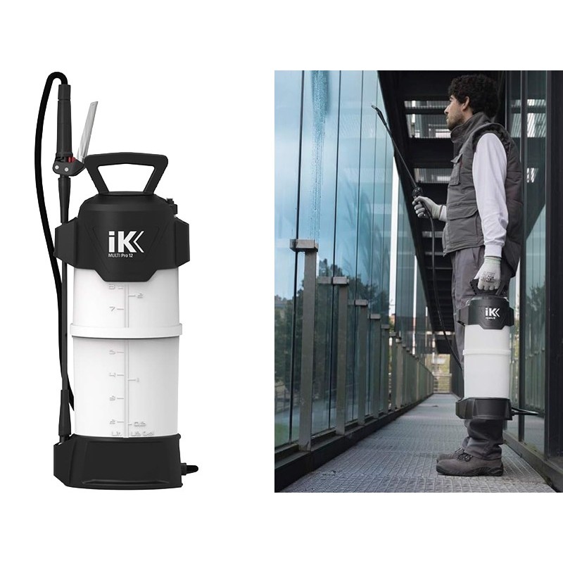 PULVERIZADOR IK MULTI PRO 12 82671