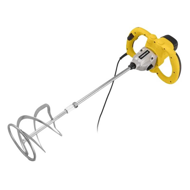 MEZCLADOR ELECTRICO 1600W POWX0842 POWERPLUS