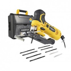 SIERRA DE CALAR 750W + 10...