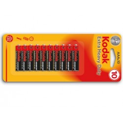 PILA EXTRA HEAVY DUTY AAA...