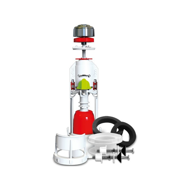 DESCARGADOR ECOTYFON 5G 12 0139327011 TYF12-5G