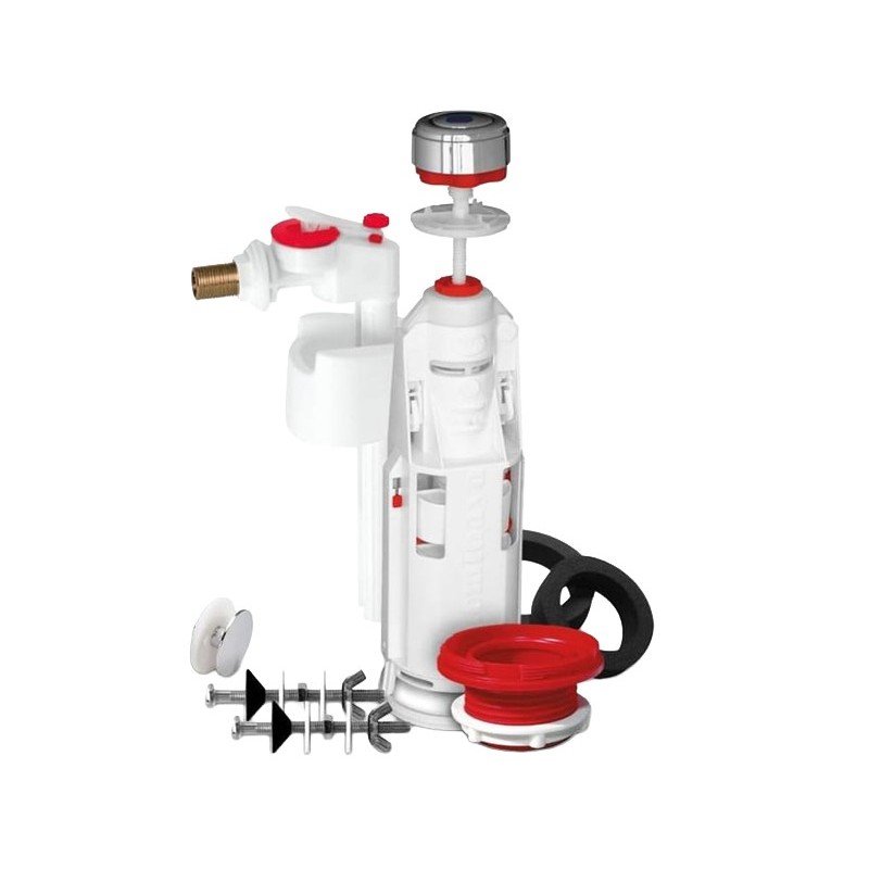 MECANISMO TYFON 3G 15 0129552111 TYF15-3G INF.