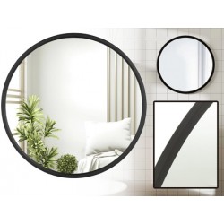 ESPEJO REDONDO 40 CMS....
