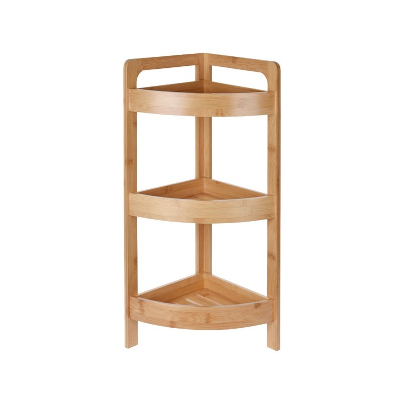 ESTANTE RINCONERA BAMBU 3 EST.101005240