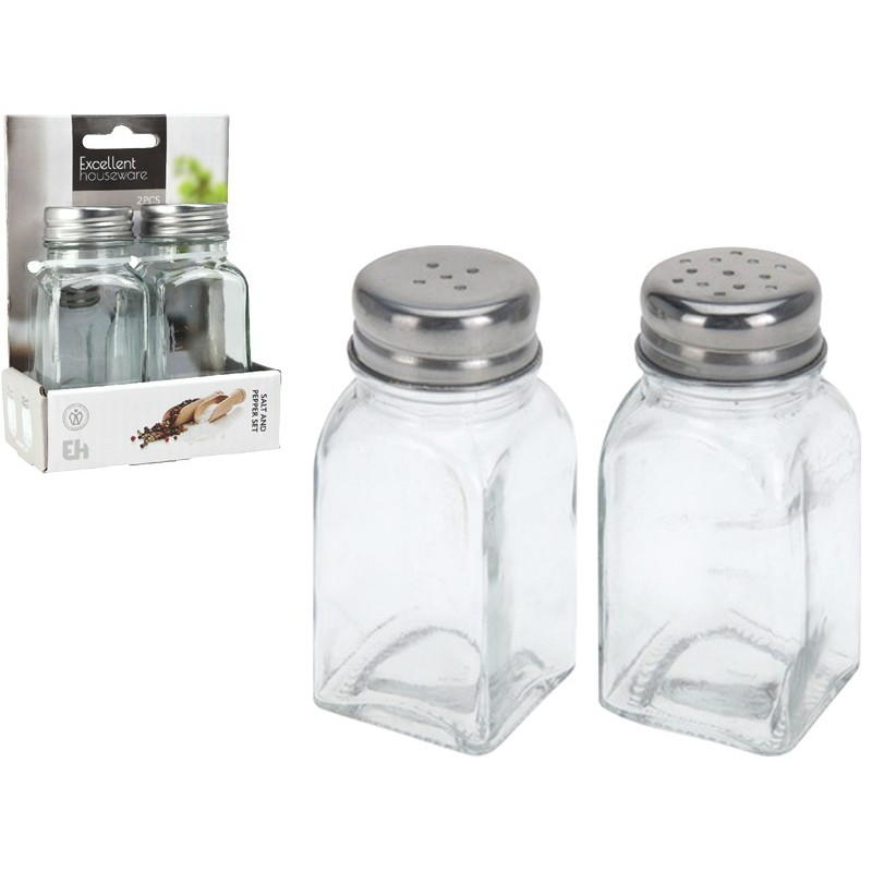 SALERO Y PIMENTERO 100 ML 170423510