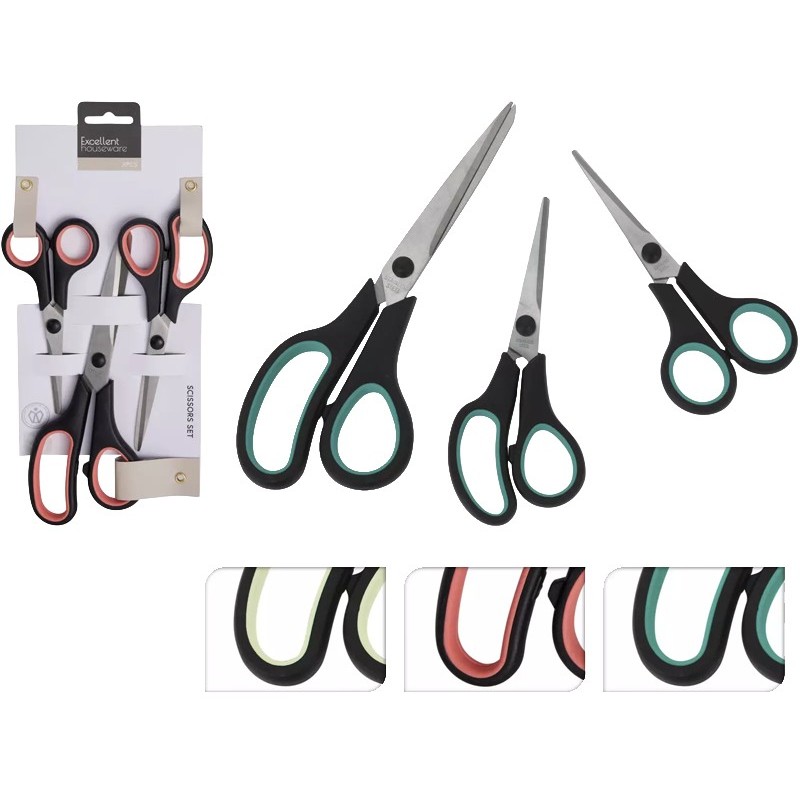 TIJERA COSTURA 3 UND. 170494390