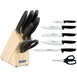 JUEGO 6 PIEZAS NIZA 136100