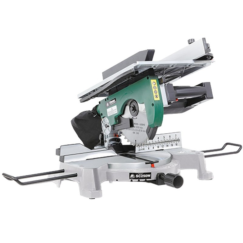 INGLETADORA SC250W 1.589