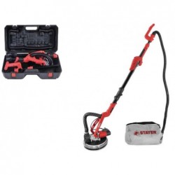 LIJADORA PARED TELESCOPICA...