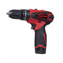 TALADRO BATERIA PBL122 DPK...