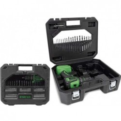 TALADRO ATORNILLADOR...