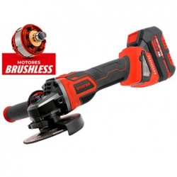 STAYER-RO-AMOLADORA 115...