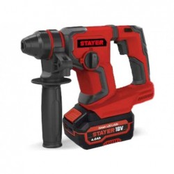 MARTILLO ROTATIVO HDB...