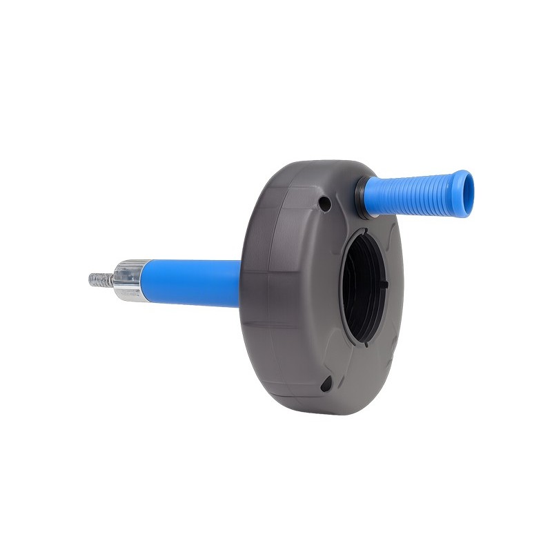 DESATASCADOR PROFESIONAL 5 MTS. 6.4 MM PUNTA 1.8 MMOMBA 14CM 801100