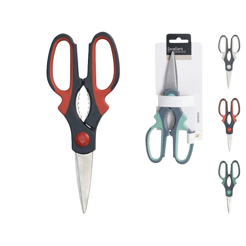 TIJERA COCINA 20 CMS. 170494410