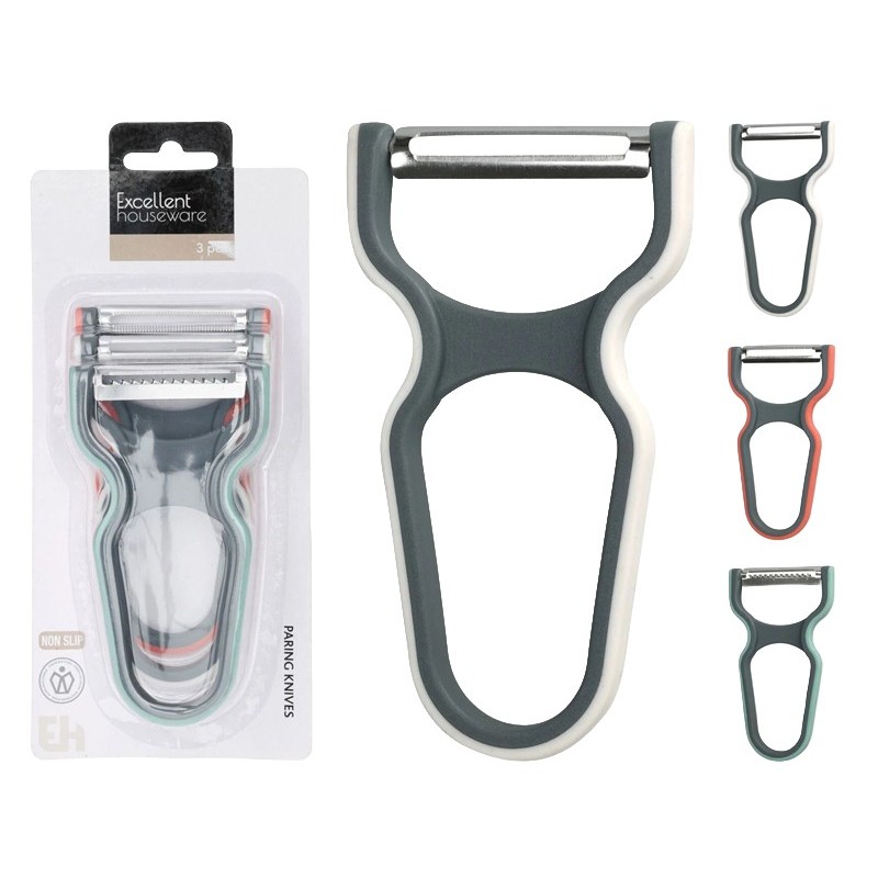 PELAPAPAS 3 UND. 404002780