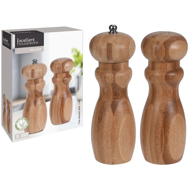 MOLINILLO BAMBU 30 CMS. 784620070
