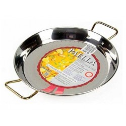 PAELLA INOX 60CM 70060