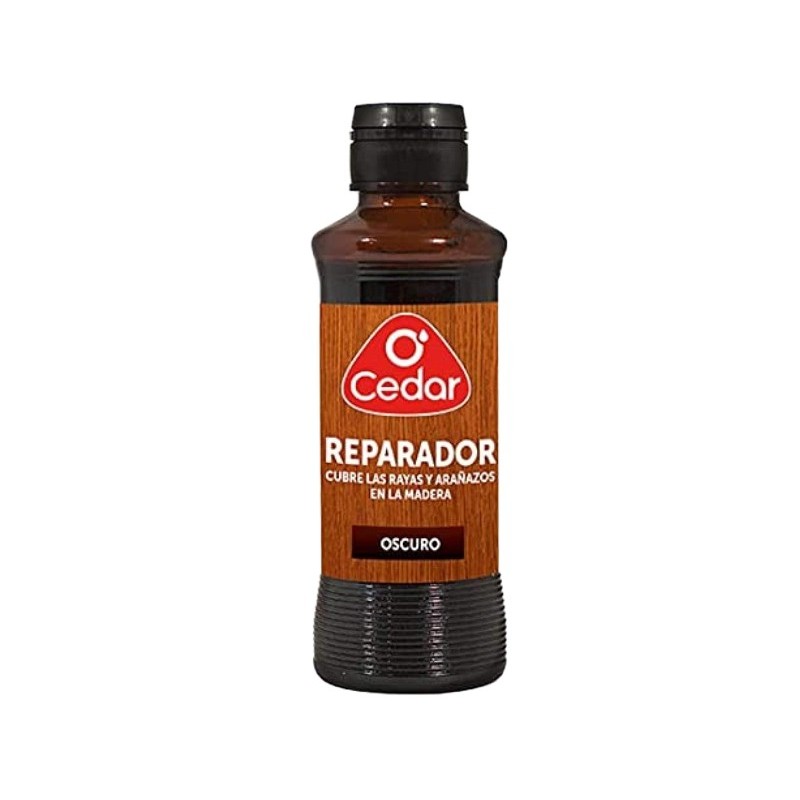 REPARADOR OSCURO O´CEDAR 100 ML.