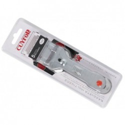 RASCAVIDRIO VITROCERAMICA+5...