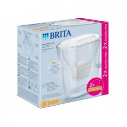 JARRA STYLE BRITA + 2...